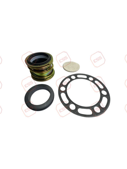 Shaft Seal 05G Twin Port (Supra-type)